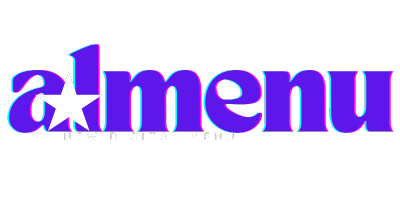 AlMenu Digital Menu